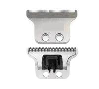 Cabezal Cortador De Cuchilla De Repuesto For Cortadora De Pelo, Compatible Con Kemei,KM-1949,KM-1948,KM-5021,KM-5027,cortadora De Pelo(6pcs)