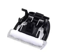 Cabezal Cortador De Cuchillos De Hoja De Cerámica, Compatible Con Codos, CP9600 CP6800, Cuchilla De Corte For Mascotas CP-9600, Repuestos For Cortadora De Mascotas(CP9600)