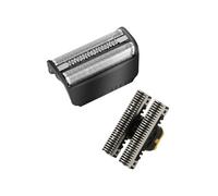 Cabezal Cortador De Lámina De Repuesto 30B, Compatible Con Braun, Afeitadoras Eléctricas 30B 310 330 Series 7000, Afeitadoras Eléctricas Series 4000