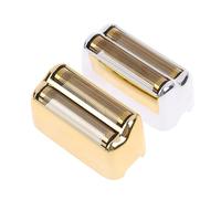 Cabezal cortador de pelo y red de repuesto, Compatible con Babyliss, Afeitadora eléctrica, cabezal de cuchillo, cortadora, accesorios de peluquero