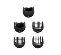 Cabezal Cortapelos for Barba Y 5 Peines, Compatible Con Braun, Serie 3 BT32 | Juego de cabezales de afeitadora de repuesto de 1 pieza, verifique el modelo de afeitadora antes de comprar
