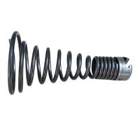 Cabezal Corte Desagüe 30mm para Cable 1.25 Pulgadas | Compatible cable 1.25 pulgadas, 30mm, conexión segura, uso para profesional, instalación rápida