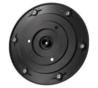 Cabezal Corte Robot Indego 210x18mm Polipropileno | Polipropileno , tamaño 210x18mm, color negro, para preciso, corte uniforme