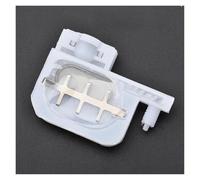 Cabezal Cuadrado De Amortiguador De Tinta Pequeño De 50 Piezas, Compatible Con Impresoras Epson, R1800 1900 1390 2400 DX4 DX5 Eco Solvente, Compatible Con Roland(Damper)