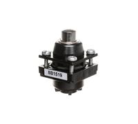 Cabezal de accionamiento acero inoxidable ZCKD10