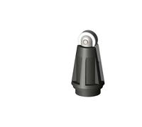 Cabezal de accionamiento mandril corredera SIRIUS 3SE5000-0AD02