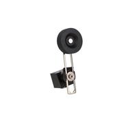 Cabezal de accionamiento palanca con rodillo ajustable LS 266130