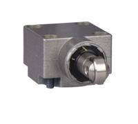 Cabezal de acoplamiento final ZCKE mandril lateral metal ZCKE65