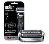 Cabezal de Repuesto para Máquina de Afeitar Eléctrica BRAUN Series 7 74S