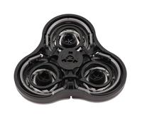 Cabezal De Afeitado Compatible Con Mijia S500C, S500 Y S300. Reemplazo Del Cabezal De Afeitado MJTXD01SKS. Accesorios For Cabezal De Corte.