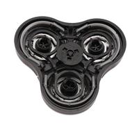 Cabezal De Afeitado Compatible Con Mijia S500C, S500 Y S300. Reemplazo Del Cabezal De Afeitado MJTXD01SKS. Accesorios For Cabezal De Corte.