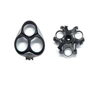 Cabezal De Afeitado, Compatible Con Philips HQ9140 HQ9150 HQ9160 HQ9161 HQ9170 HQ9171 HQ9190 HQ9195 HQ9199 9100XL 9140XL 9150XL 9160XL, Repuesto(Bracket+holder)