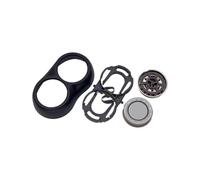 Cabezal de afeitado compatible con Philips OneBlade, serie HQ y PQ, OneBlade HQ y PQ HQ3/30/32/33/36/41/42/300/302/304/320/322/340/360