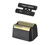 Cabezal de afeitado compatible con Wahl 7031-100 5 Star Series Finale Shaver (#8061), lámina de afeitado compatible con Wahl 7043-100 para 5 Star Series Finale Shaver (#8164)