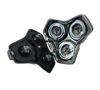 Cabezal De Afeitado Con Soporte De La Serie Honeycomb S5531, Malla De Cuchillas, Compatible Con Philips, Afeitadora S5000 S7000 Accesorios De Repuesto For Cabezales De Afeitado(1pcs)