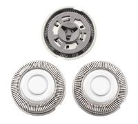 Cabezal De Afeitado De 3 Piezas, Compatible Con Afeitadoras Philips S5587, S5588, S5589, S5666, S7310 Y S7311
