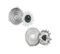 Cabezal De Afeitado De Repuesto B92A HQ9, Compatible Con Cuchillas Philips PT Series PT870, PT878, PT920, PT877, AT830, AT880, AT920, AT927 Y AT4600. Accesorios For Afeitadoras.