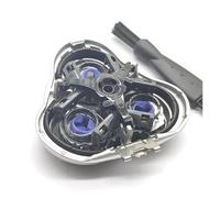 Cabezal De Afeitado De Repuesto, Compatible Con Philips, HQ7110 HQ7310 HQ7320 HQ7325 HQ7345 HQ7350 HQ7360 HQ7380 HQ7180 HQ7160 HQ7120 Cuchilla De Afeitar