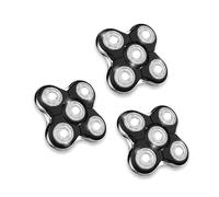 Cabezal De Afeitado De Repuesto, Compatible Con Remington, | Piezas de afeitadora de cabezal Balder Pro XR7000/XR1500/XR1501