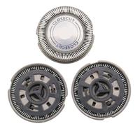 Cabezal De Afeitado De Repuesto De 3 Hojas De Afeitar, Compatible Con Philips, HQ56, HQ55, HQ4+, HQ3, HQ6405, HQ6843, HQ300, HQ64, HQ916, HQ6868, HQ6695, CloseCut