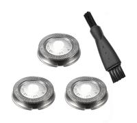 Cabezal De Afeitado De Repuesto De 3 Piezas, Compatible con Philips, HQ3, HQ4, HQ55, HQ56, HQ6900, HQ6868, HQ5812 Y HQ6874.