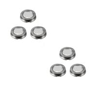 Cabezal De Afeitado De Repuesto De 3 Piezas, Compatible Con Philips HQ3 HQ4 HQ55 HQ56 HQ6900 HQ6868 HQ5812 HQ6874, Afeitado Fácil Con Nitidez Duradera(6pcs)