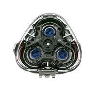 Cabezal De Afeitado De Repuesto HQ8, Compatible Con Philips, Serie PT PT722, PT810, PT860, PT877, PT870, PT715, PT726, PT786, PT866, PT868 Y PT880.