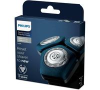 Philips Shaver series 7000, 5000 SH71/50 Sustitución de los cabezales de afeitado