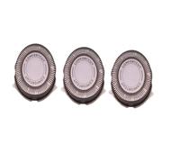 Cabezal De Afeitado De Repuesto SH30 52 (1000, 2000 Y 3000), Compatible Con Philips, Serie S5100, S5400, S5010, S5080, S5110, S5400 Y S5050.(3pcs)