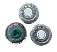 Cabezal De Afeitado De Repuesto SH90/62 De 3 Piezas, Compatible Con Philips Norelco, Serie 9000, 8000, 7000, S9311, S9321, S9721, S9531, SW6700