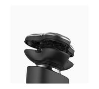 Cabezal De Afeitado Eléctrico For Afeitadora En Seco Y Húmedo, Cuchilla De Repuesto For Recortadora De Barba, Compatible Con XIAOMI S500, S500C Y S300.(2pcs)