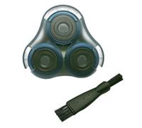 Cabezal De Afeitado SH70, Compatible Con Cuchillas Philips De Las Series RQ10, RQ11, RQ12, RQ32, SH90/52, SH70/52, S9000, S7000, S9711, RQ1280 Y RQ1290.