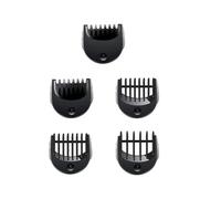 Cabezal De Afeitadora Compatible Con Braun, Serie 3 BT32 3000S | Incluye 1 cabezal de corte y 5 peines guía for el mantenimiento del corte de barba.