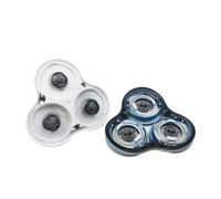 Cabezal de afeitadora, compatible con Philips, RQ10 RQ11 RQ12 RQ32 | SH90, SH70, S9000, S7000, series 1000, 1100, 1200