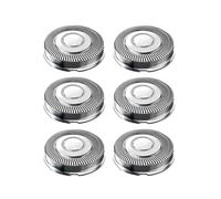 Cabezal de afeitadora, compatible con Philips, SH71 SH91 | Series 7000, 7000s7000, 7500, S9000, S9xxx(6pc)