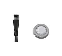 Cabezal De Afeitadora De Repuesto De 1/3 Piezas Con Cepillo, Reemplaza El Cabezal De Afeitado, Compatible Con Philips, HQ3405 HQ3425 HQ3445 HQ3601 HQ3604 HQ3605 HQ3610 HQ3801(1Piece)