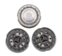 Cabezal De Afeitadora De Repuesto De 3 Uds, Compatible Con Philips, HQ56 HQ55 HQ4+ HQ3 HQ6405 HQ6843 HQ300 HQ64 HQ916 HQ6868 HQ6695 CloseCut