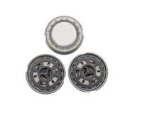 Cabezal De Afeitadora De Repuesto De 3 Uds, Compatible Con Philips, HQ56 HQ55 HQ4+ HQ3 HQ6405 HQ6843 HQ300 HQ64 HQ916 HQ6868 HQ6695 CloseCut