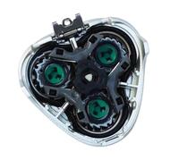 Cabezal de afeitadora de repuesto for HQ8 PT710 PT715 PT721 PT722 PT724 PT736 PT737 PT725 PT720 PT735 PT730 AT890, for cuchillas de afeitar