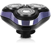 Cabezal de afeitadora de repuesto para afeitadora eléctrica serie FS-8600 para hombres, afeitadora eléctrica 4 en 1, afeitadora eléctrica