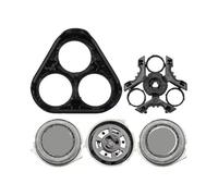 Cabezal De Afeitadora De Repuesto, Reemplazo Del Cabezal De Afeitado, Compatible Con Philips, S1000 S1010 S1020 S1050 S1060 S1070 Serie 1000 Cuchilla De Repuesto For Afeitadora