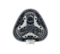 Cabezal De Afeitadora De Repuesto S2305, Compatible Con Afeitadora Philips S1121 S1131 S1332 S1133 S1211 S1231 S1232 S1334 S1015, Accesorios De Soporte For Afeitadora, Cabezales De Afeitado De Repuest