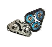 Cabezal De Afeitadora De Repuesto SH50, Compatible Con Philips S5420 S5000 S5370 S5140 S5110 S5050 S5210 S5230 S5270 S5271 S5340, Accesorios De Cuchillas De Afeitar, Cabezales De Afeitado De Repuesto.