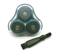 Cabezal de afeitadora de repuesto SH70 for Philips Series RQ10 RQ11 RQ12 RQ32 SH90/52 SH70/52 S9000 S7000 S9711 RQ1280 RQ1290