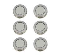 Cabezal de afeitadora electrica 6 pzs, compatible con Philips, S1000 S3000 | S4000 S5000 S500 XZ5800 XZ580 SW175 accesorios