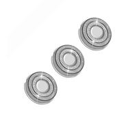 Cabezal De Afeitadora Eléctrica, Compatible Con Philips, Compatible Con Norelco, | Cuchillas de afeitar de repuesto Comfortcut Shaver Series 3000 2000 1000(SH30 3PC)