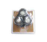 Cabezal De Afeitadora Eléctrica Compatible Con Philips Compatible Con Norelco | Shaver Series 5000 (5XXX) Cuchilla de repuesto for S5000/S6000/S5100/S5500