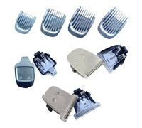 Cabezal De Afeitadora Eléctrica, Compatible Con Philips, | Recortadora todo en uno MG3750 MG5750 MG7750 MG7770 MG7790 MG7791(4mm)