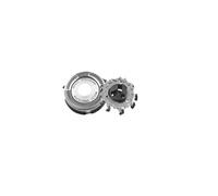Cabezal De Afeitadora Eléctrica, Compatible Con Philips, SH50 | 3 láminas + 3 cortadores Apto for afeitadoras Serie 5000 Afeitadoras Serie 6000