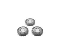 Cabezal De Afeitadora Eléctrica, Compatible Con Philips, SH91 | Reemplazo de cabezal 3 láminas + 3 cortadores Compatible con todas las series Prestige Serie 9000